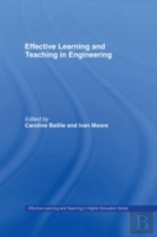 Effective Learning And Teaching In Engineering