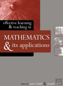 Bertrand.pt - Effective Learning And Teaching In Mathematics And Its Applications