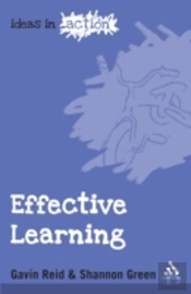 Effective Learning