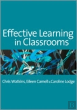 Bertrand.pt - Effective Learning In Classrooms
