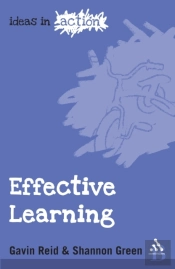 Effective Learning