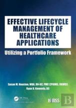 Effective Lifecycle Management Of Healthcare Applications