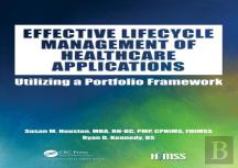 Effective Lifecycle Management Of Healthcare Applications