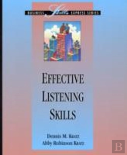 Bertrand.pt - Effective Listening Skills