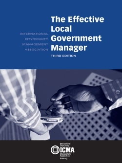 Bertrand.pt - Effective Local Government Manager