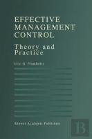 Effective Management Control
