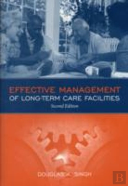 Bertrand.pt - Effective Management Of Long Term Care Facilities