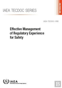 Bertrand.pt - Effective Management Of Regulatory Experience For Safety