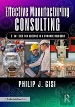 Effective Manufacturing Consulting