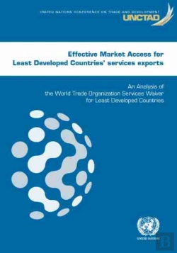 Bertrand.pt - Effective Market Access For Least Developed Countries' Services Exports