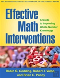 Bertrand.pt - Effective Math Interventions