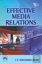 Effective Media Relations