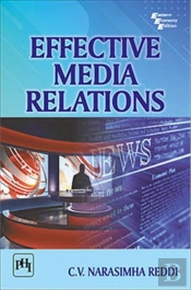 Effective Media Relations