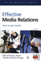 Effective Media Relations