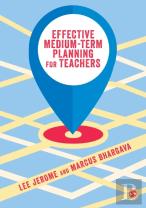 Effective Medium-Term Planning For Teachers