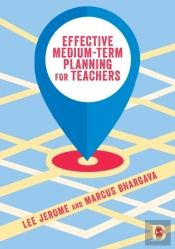 Effective Medium-Term Planning For Teachers