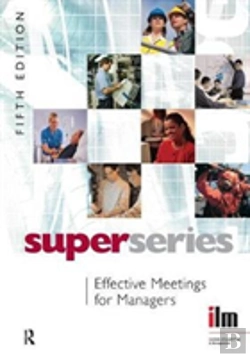 Bertrand.pt - Effective Meetings For Managers
