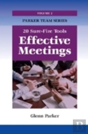 Effective Meetings