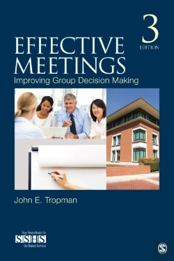 Bertrand.pt - Effective Meetings