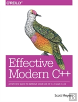 Bertrand.pt - Effective Modern C++