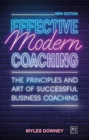 Effective Modern Coaching