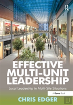 Bertrand.pt - Effective Multi-Unit Leadership