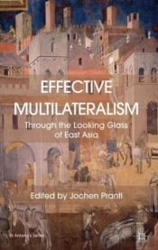 Effective Multilateralism