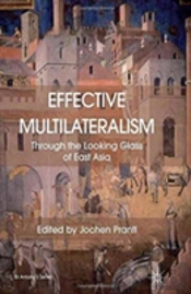 Effective Multilateralism