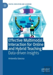 Effective Multimodal Interaction For Online And Hybrid Teaching