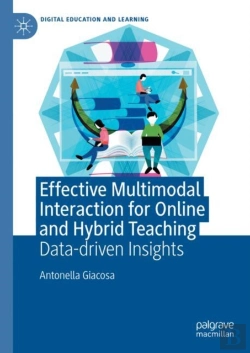 Bertrand.pt - Effective Multimodal Interaction For Online And Hybrid Teaching