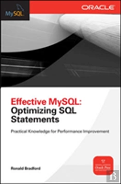 Bertrand.pt - Effective Mysql Optimizing Sql Statements