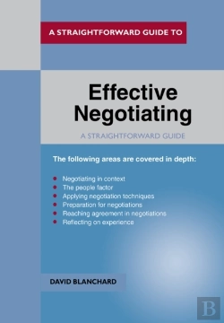 Bertrand.pt - Effective Negotiating