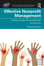Effective Nonprofit Management