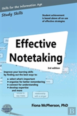 Bertrand.pt - Effective Notetaking