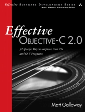 Effective Objective-C 2.0