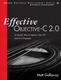 Bertrand.pt - Effective Objective-C 2.0
