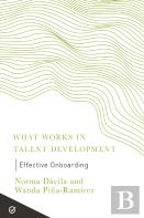 Effective Onboarding