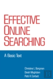 Effective Online Searching