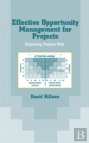 Effective Opportunity Management For Projects