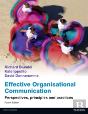 Effective Organisational Communication