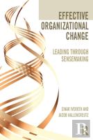 Effective Organizational Change