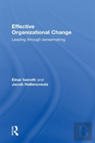 Effective Organizational Change