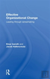 Effective Organizational Change