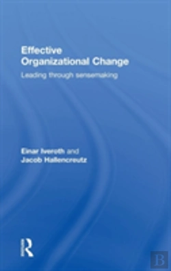 Bertrand.pt - Effective Organizational Change