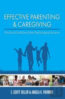 Effective Parenting And Caregiving