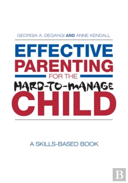 Bertrand.pt - Effective Parenting For The Hard-To-Manage Child