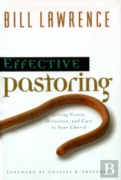 Effective Pastoring