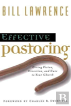 Effective Pastoring