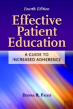 Bertrand.pt - Effective Patient Education: A Guide To Increased Adherence