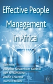 Effective People Management In Africa